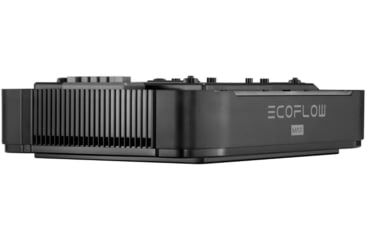Image of EcoFlow RIVER600 Extra Battery, Black, 50024116