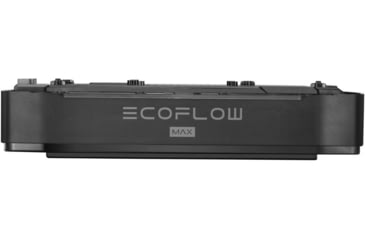 Image of EcoFlow RIVER600 Extra Battery, Black, 50024116