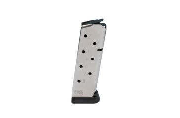 Image of Ed Brown 848 1911 45 Automatic Colt Pistol ACP 8 Rd Stainless Steel Finish