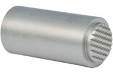 Image of Ed Brown Products 1911 Recoil Spring Plug, 1911, Commander, Stainless Steel, 881-CMD-S