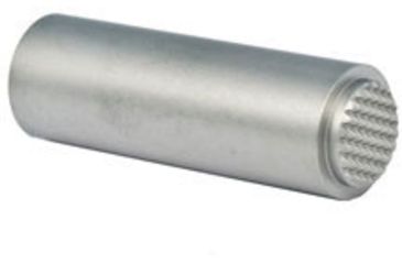 Image of Ed Brown Products 1911 Recoil Spring Plug, 1911, Government, Stainless Steel, 881-STD-S