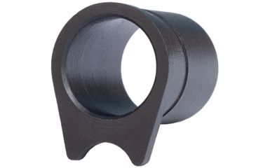 Image of Ed Brown Products Barrel Bushing, 1911, Oversized, Gunsmith Fit, Blue, 832-M