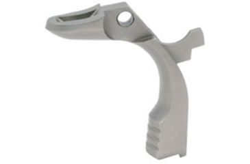 Image of Ed Brown Products Concealed Carry Grip Safety, 1911, 70 Series, Beavertail, Stainless Steel, 868-CC