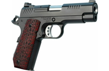 Image of Ed Brown Products EVO-KC9 1911 Semi Auto Pistol, 9mm Luger, 4 in Barrel