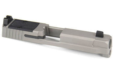 Image of Ed Brown Products Fueled Carry M&amp;P 2.0 9mm Luger Pistol Slide w/RMR Cut