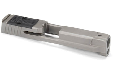 Image of Ed Brown Products Fueled Carry M&amp;P 2.0 9mm Luger Pistol Slide w/RMR Cut