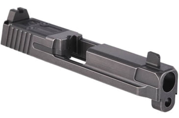Image of Ed Brown Products Fueled Carry M&amp;P 2.0 9mm Luger Pistol Slide w/RMR Cut