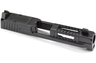 Image of Ed Brown Products Fueled Match M&amp;P 2.0 9mm Luger Pistol Slide w/RMR Cut