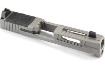 Image of Ed Brown Products Fueled Match M&amp;P 2.0 9mm Luger Pistol Slide w/RMR Cut