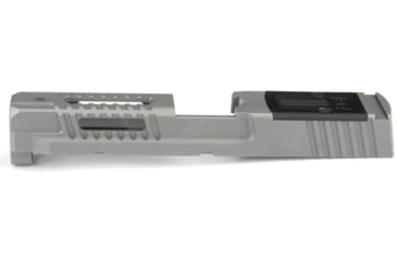Image of Ed Brown Products Fueled Match M&amp;P 2.0 9mm Luger Pistol Slide w/RMR Cut