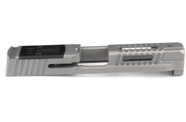 Image of Ed Brown Products Fueled Match M&amp;P 2.0 9mm Luger Pistol Slide w/RMR Cut