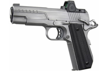 Image of Ed Brown Products FX2 1911 Semi Auto Pistol, 45 ACP, 4.25 in Barrel