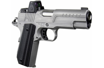 Image of Ed Brown Products FX2 1911 Semi Auto Pistol, 45 ACP, 4.25 in Barrel