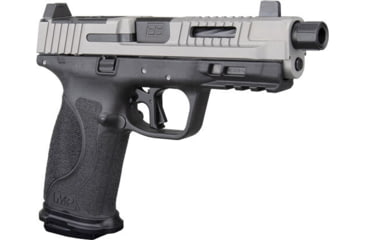 Image of Ed Brown Products M&amp;P 2.0 Fueled F3 Semi Auto Pistol, 9mm Luger, 4.25 in Barrel