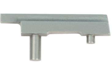 Image of Ed Brown Products Ejector, 1911, .45 ACP, Extended, Stainless Steel, 1305-SS