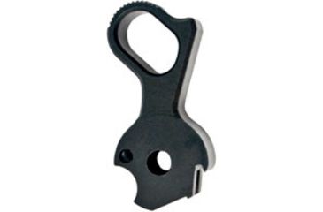 Image of Ed Brown Products Hammer, 1911, Barstock, Blue, 896