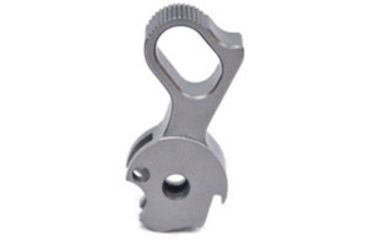 Image of Ed Brown Products Hammer, 1911, Barstock, Stainless Steel, 897