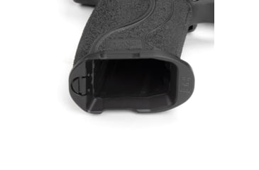 Image of Ed Brown Products M&amp;P 2.0 Magwell, Metal Frame, Black, MP-MAGWEL-METAL