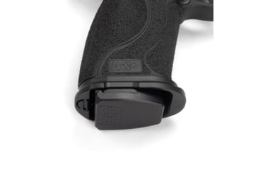 Image of Ed Brown Products M&amp;P 2.0 Magwell, Metal Frame, Black, MP-MAGWEL-METAL