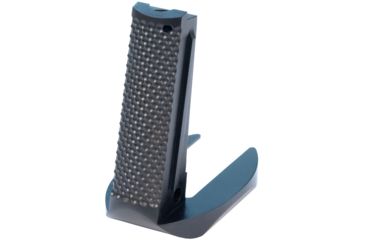 Image of Ed Brown Products Magwell Housing, 1911, One-Piece, Chainlink III, Blue, 818C3-1P