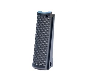 Image of Ed Brown Products Mainspring Housing, 1911/Para-Ordnance 14/16, Chainlink II, Blue, 816C2