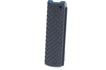 Image of Ed Brown Products Mainspring Housing, 1911/Para-Ordnance 14/16, Snakeskin, Blue, 816S