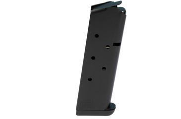 Image of Ed Brown Products Pistol Magazine, .45 ACP, 7-Round, Black, 847-BN-7RD