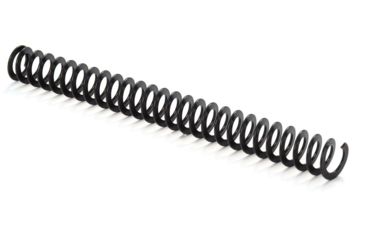 Image of Ed Brown Products Recoil Spring, 1911 EVO, 15lb, Flat Wire, Black, 920-EVO-FW