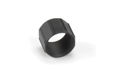 Image of Ed Brown Products Thread Protector For 9mm SR Barrel, Black Nitride, 925-TP-BN-9MM
