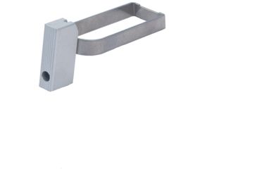 Image of Ed Brown Products Trigger, 1911, Tactical Flat, Steel, 1001-FLAT