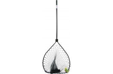 Image of Ed Cummings Salmon Net-4ft. One Piece Hndle 393611