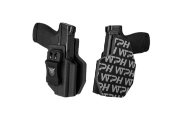 Image of We the People Holsters Iwb Holster Foam Backer E6F23E31, 6991033172066