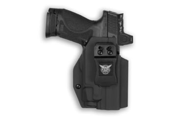 Image of We the People Holsters Smith &amp; Wesson M&amp;P 9C/40C / M2.0 3.5/3.6 Compact With Streamlight Tlr-7/7A/7X Light Red Dot Optic Cut Iwb Holster 1D314318, 6879681314914