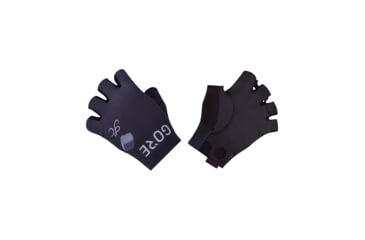 Image of GOREWEAR Cancellara Short Gloves in Orbit Blue 3XL BA323464, 100785-AU00-11