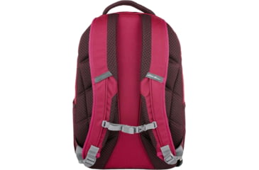 Image of Eddie Bauer Adventurer 25L Backpack, Dark Berry, EBB1001-520