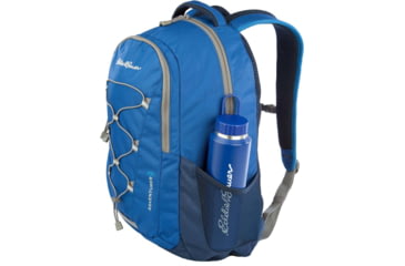 Image of Eddie Bauer Adventurer 25L Backpack, True Blue, EBB1001-400