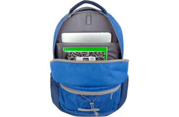 Image of Eddie Bauer Adventurer 25L Backpack, True Blue, EBB1001-400