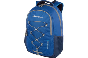Image of Eddie Bauer Adventurer 25L Backpack, True Blue, EBB1001-400