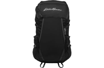 Image of Eddie Bauer Adventurer Trail 30L Backpack, Black, EBB1003-001