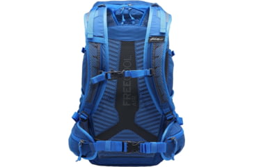 Image of Eddie Bauer Adventurer Trail 30L Backpack, True Blue, EBB1003-400