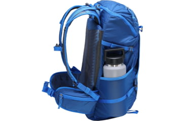 Image of Eddie Bauer Adventurer Trail 30L Backpack, True Blue, EBB1003-400