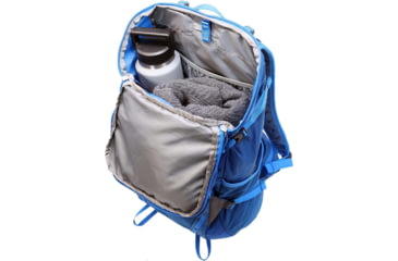 Image of Eddie Bauer Adventurer Trail 30L Backpack, True Blue, EBB1003-400
