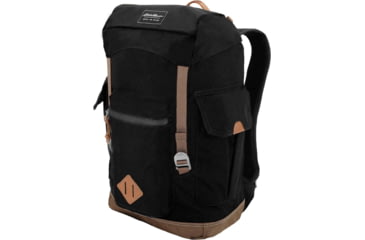 Image of Eddie Bauer Bygone 25L Backpack, Black, EBB1004-001