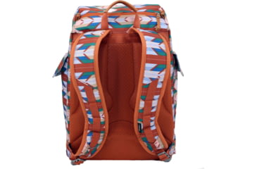 Image of Eddie Bauer Bygone 25L Backpack, Sienna, EBB1004-839