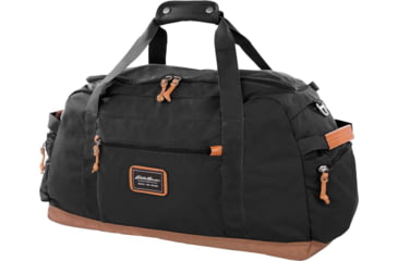 Image of Eddie Bauer Bygone 45L Duffel, Black, EBB1005-001