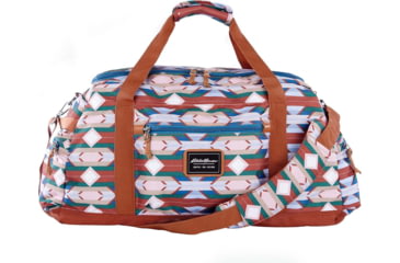 Image of Eddie Bauer Bygone 45L Duffel, Sienna, EBB1005-839