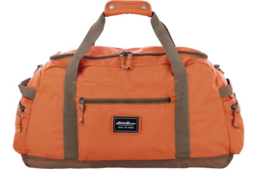 Image of Eddie Bauer Bygone 45L Duffel, Terracotta, EBB1005-263