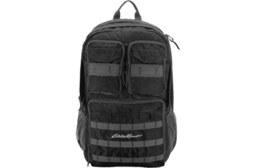 Image of Eddie Bauer Cargo 30L Backpack, Black, EBB1006-001