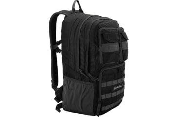 Image of Eddie Bauer Cargo 30L Backpack, Black, EBB1006-001