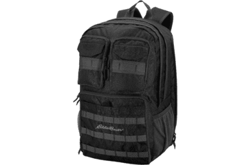 Image of Eddie Bauer Cargo 30L Backpack, Black, EBB1006-001